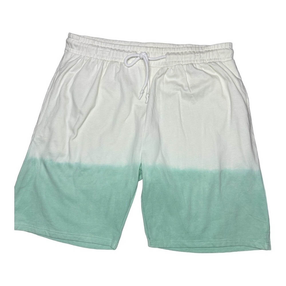 Sovereign Code Ombre Sweat Shorts Size L